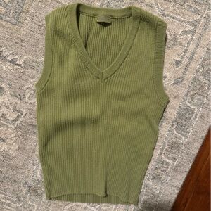 Sweater Vest